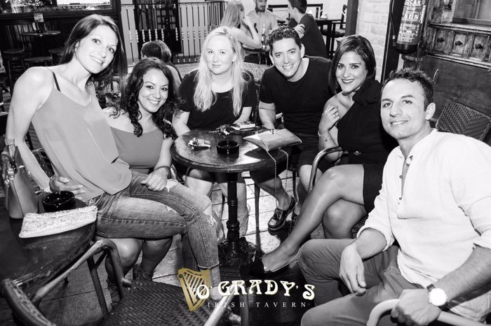 Imagen 4 de O'Gradys Irish Tavern