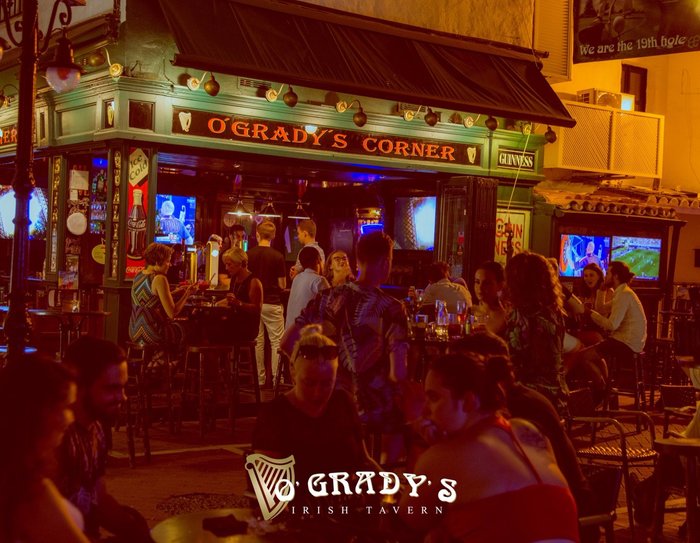 Imagen 3 de O'Gradys Irish Tavern
