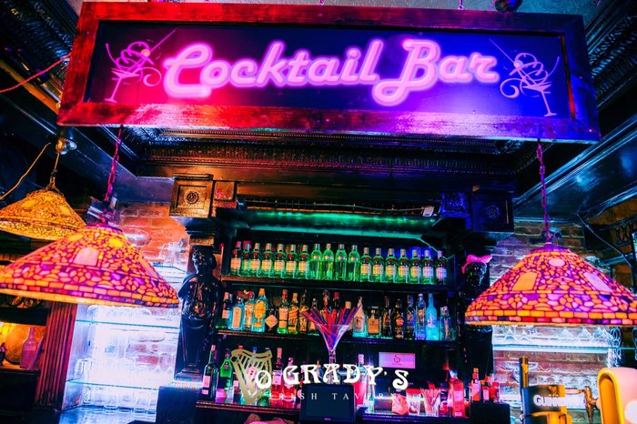 Imagen 1 de O'Gradys Irish Tavern