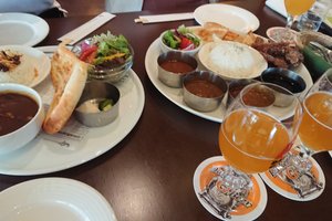 料理