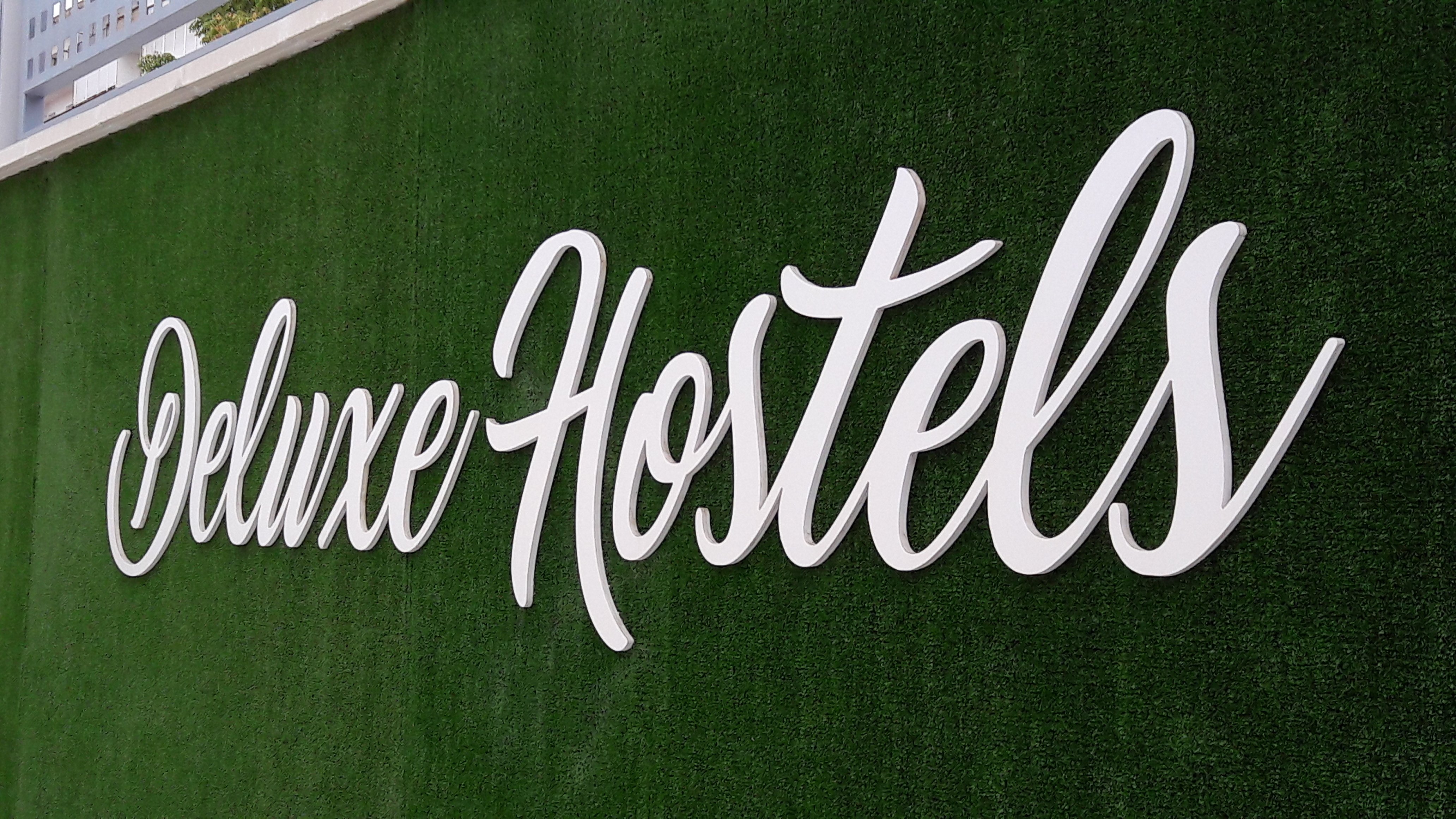 Hotel photo 20 of Deluxe Hostels & Suites Merida.