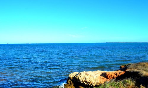 Beauty Of Dar Es Salaam