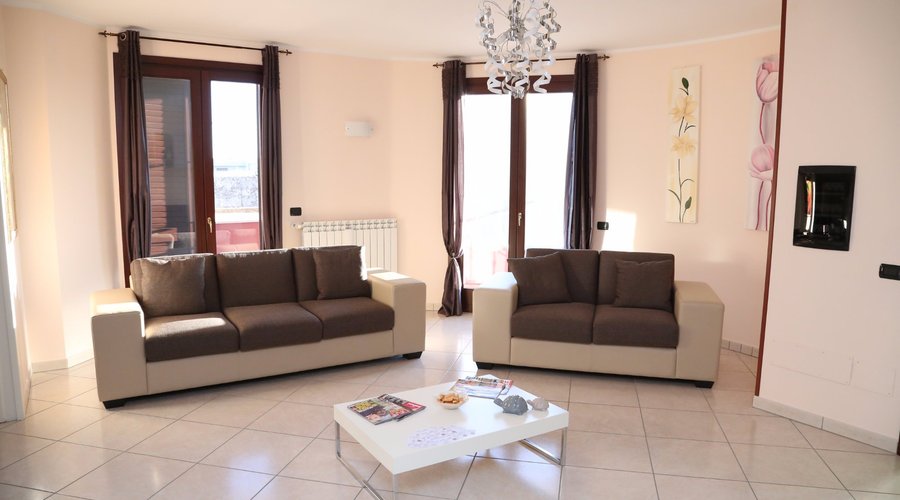 Sala Relax