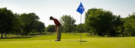 Crane's Landing Golf Course