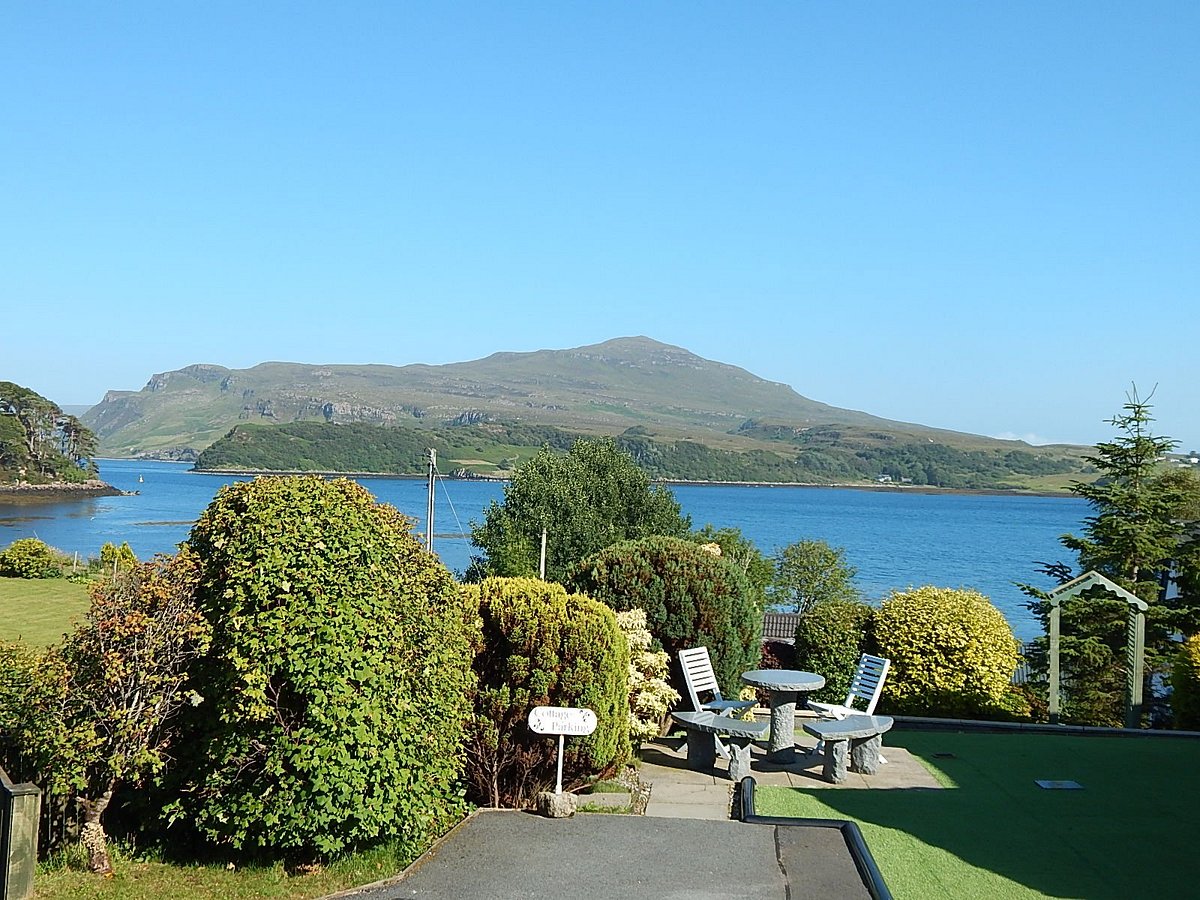 Air Leth Bed & Breakfast, Portree – Updated 2024 Prices