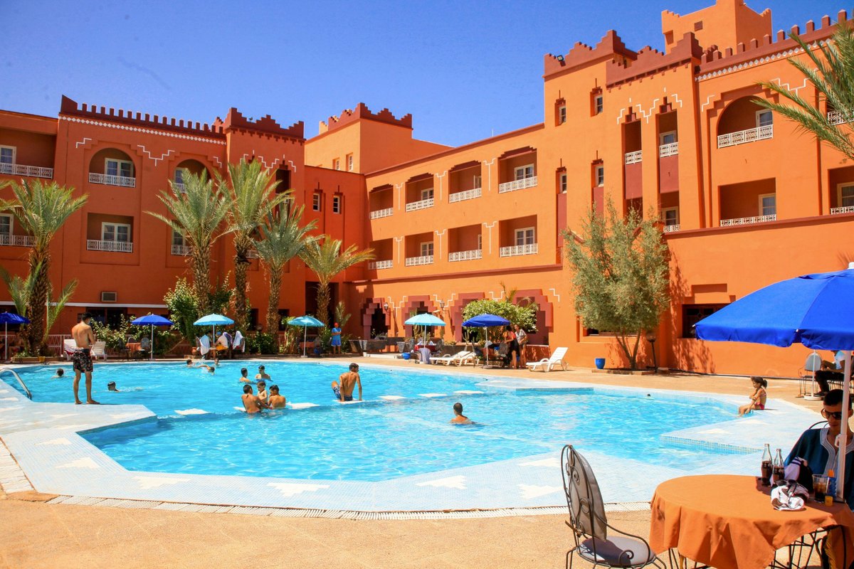 Hotel Farah Al Janoub Pool: Pictures & Reviews - Tripadvisor