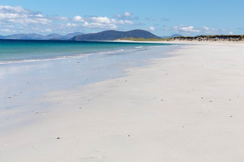 BONNIE VIEW - Ranch Reviews (Carinish, Scotland)