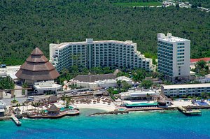 El Cide-Cozumel - Review of El Cid La Ceiba Beach Hotel, Cozumel, Mexico -  Tripadvisor