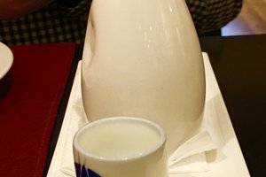 Drinks