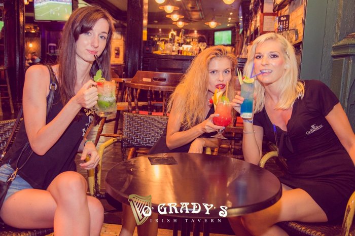 Imagen 2 de O'Gradys Irish Tavern