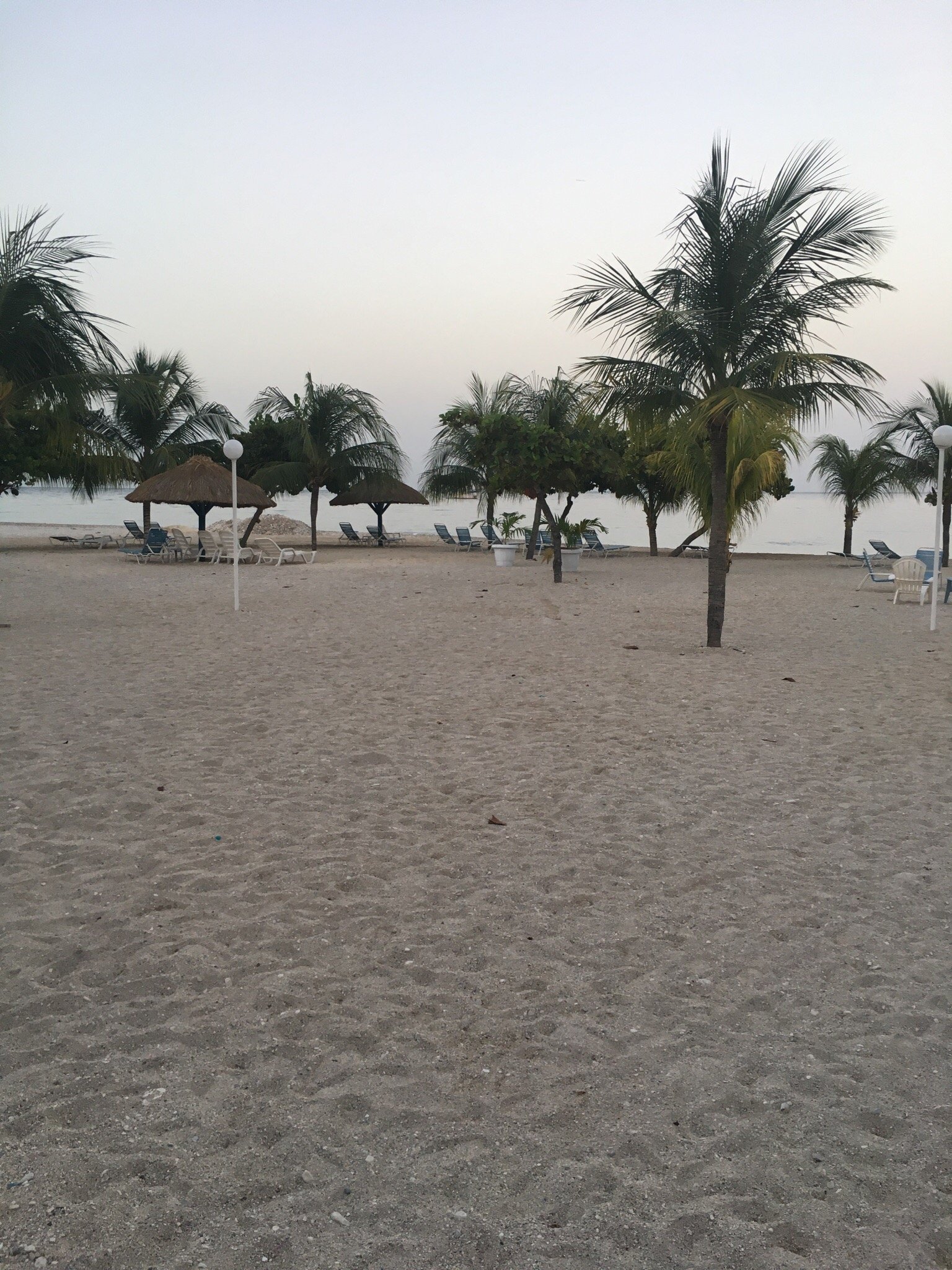 칼리코 비치 클럽 (Kaliko Beach Club All-Inclusive Resort, Carries) - 호텔 리뷰