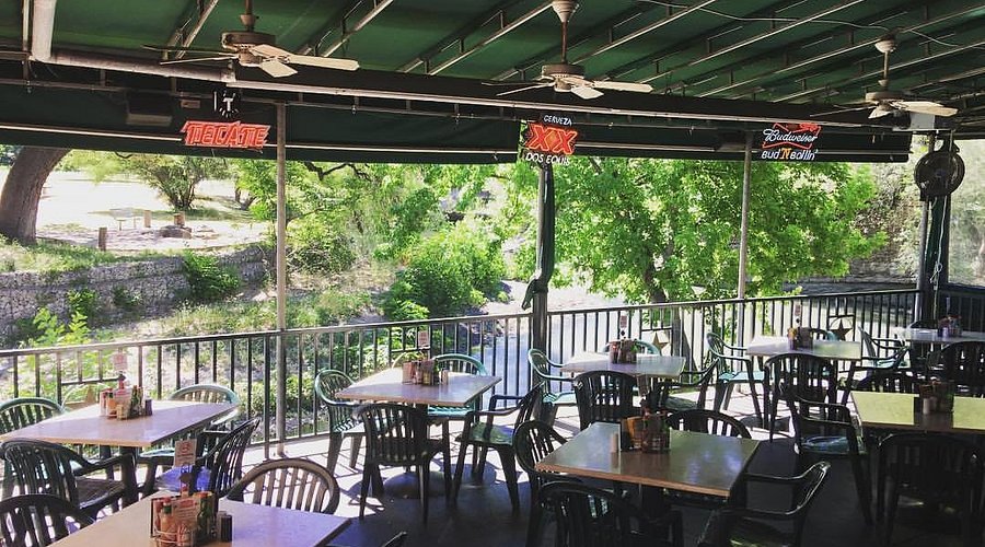 Shoal Creek Saloon