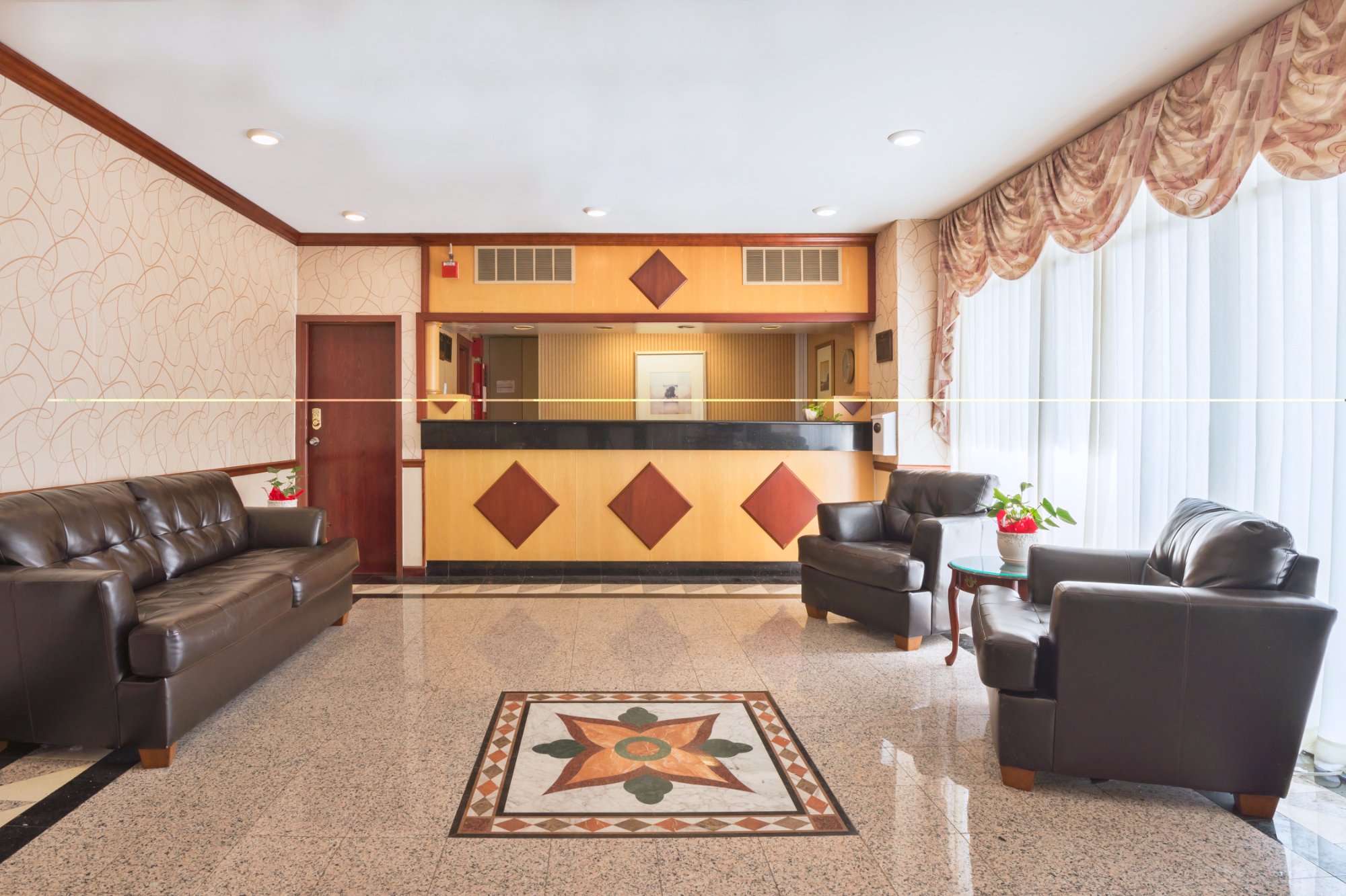 Hotel photo 15 of Ramada by Wyndham Pikesville/Baltimore North.