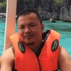 Hari Ng Larga
