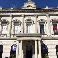 Folkestone Museum