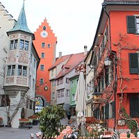 Das Obertor