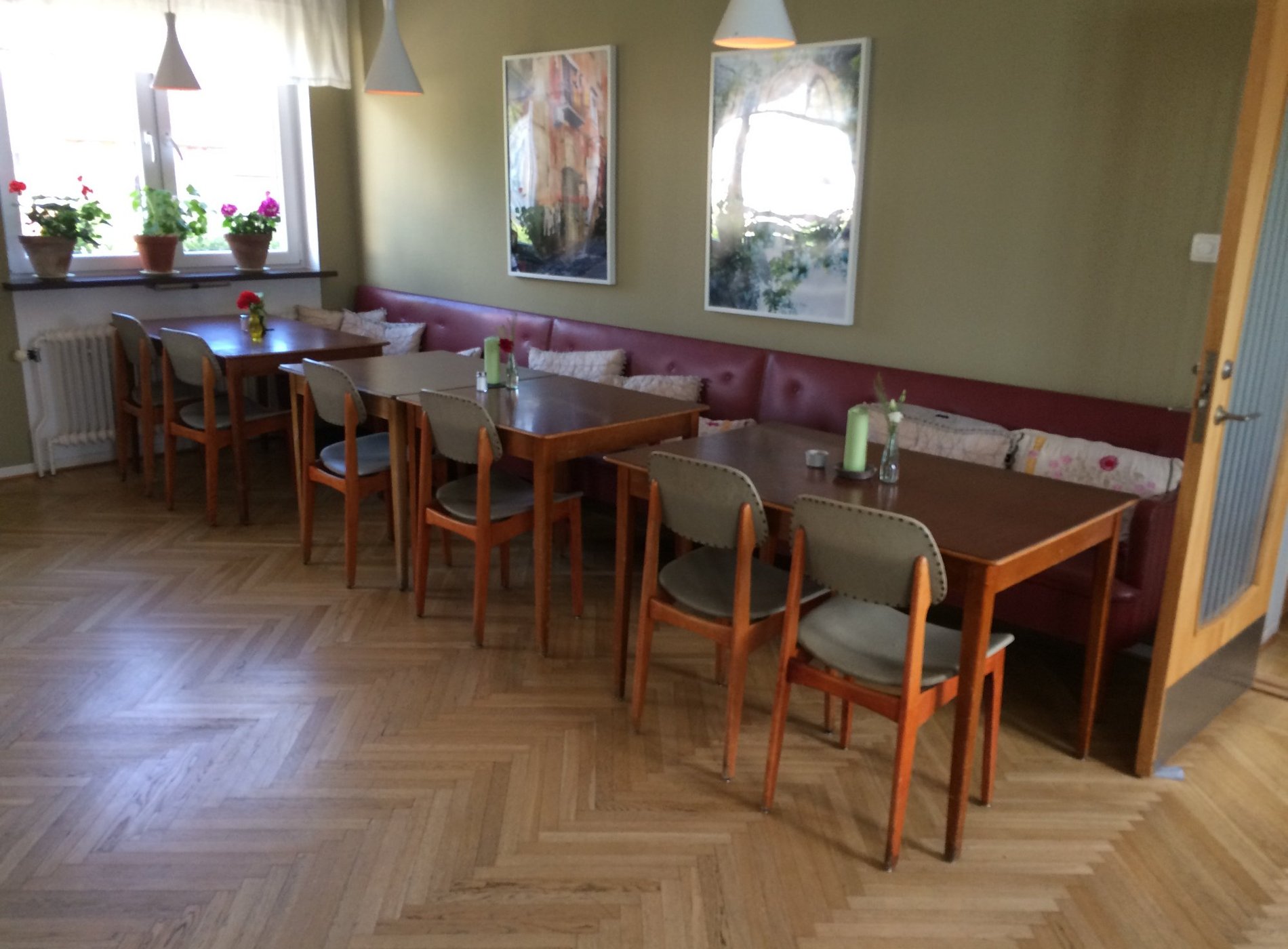 Apotekarns B&B by null