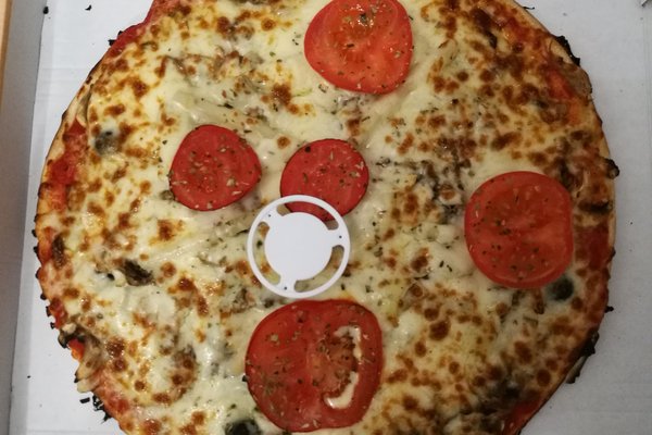 THE BEST 10 Pizza Places near R. Ovídio de Morães Leal 180, Rubem