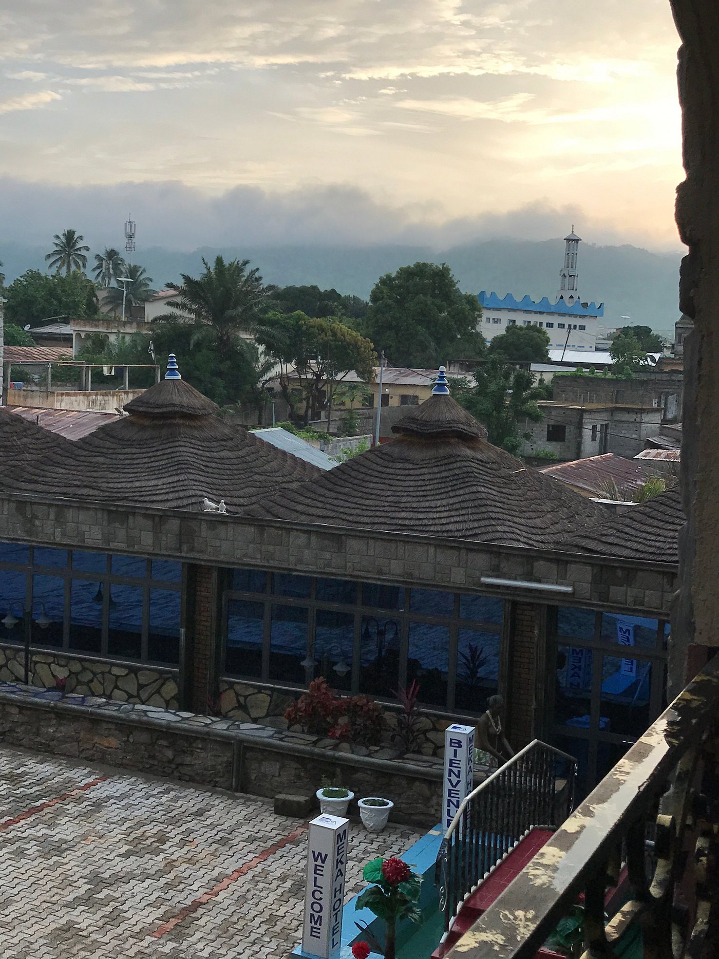 Hotels In Togo; HOTEL KARAVIA - Reviews (Kara, Togo)