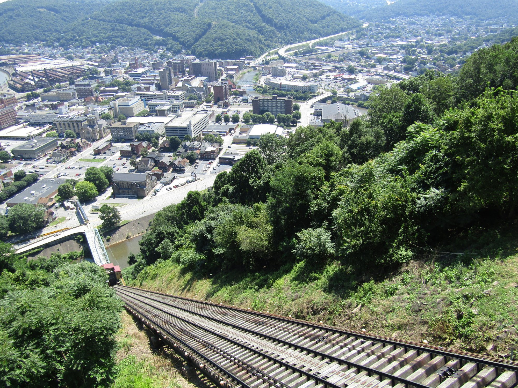 Johnstown PA 2024 Best Places To Visit Tripadvisor   Incline 