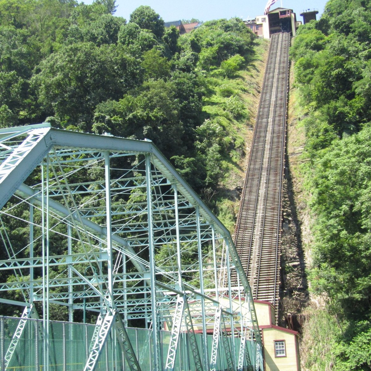 JOHNSTOWN INCLINED PLANE 2023 tutto quello che c'è da sapere