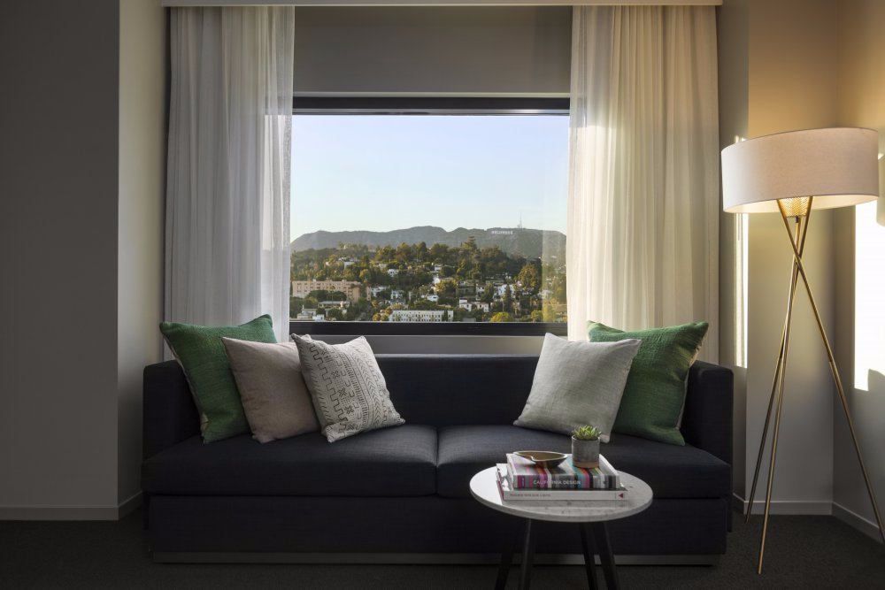 Hotel photo 28 of Kimpton Everly Hotel.
