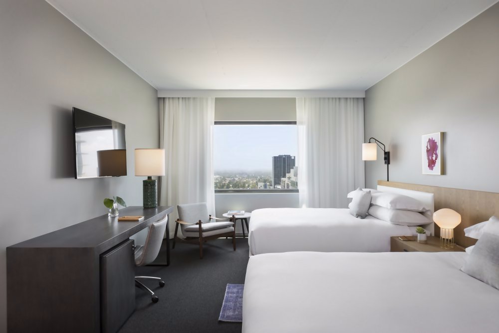Hotel photo 26 of Kimpton Everly Hotel.