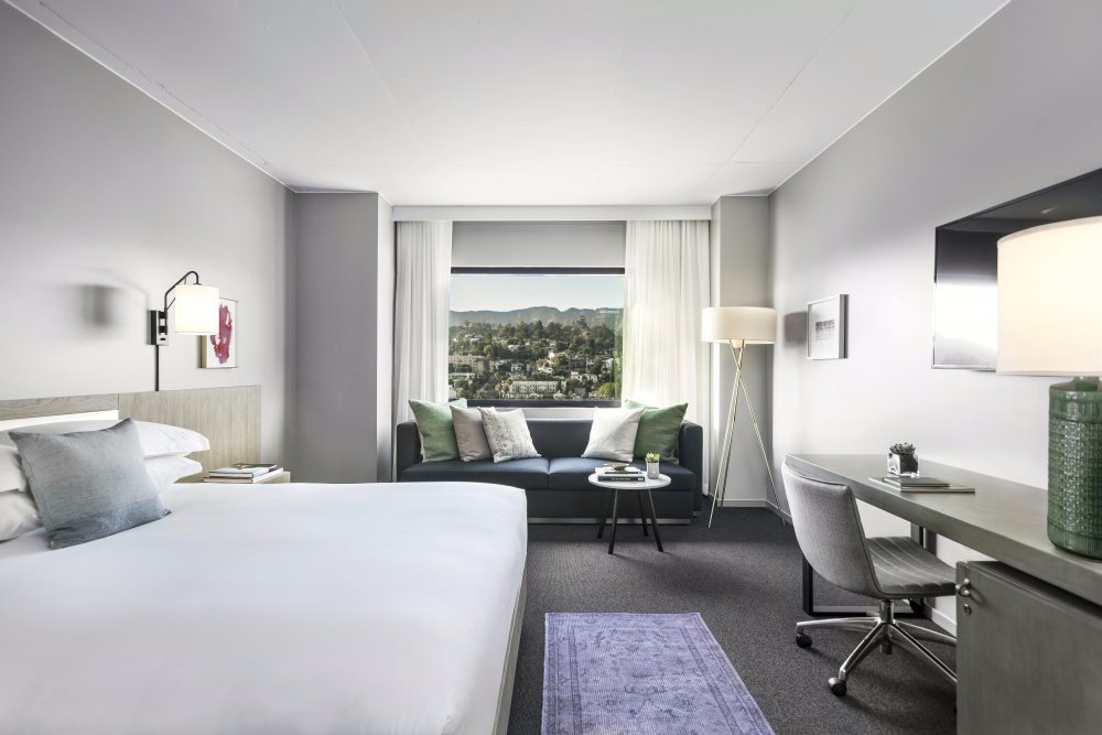 Hotel photo 65 of Kimpton Everly Hotel.