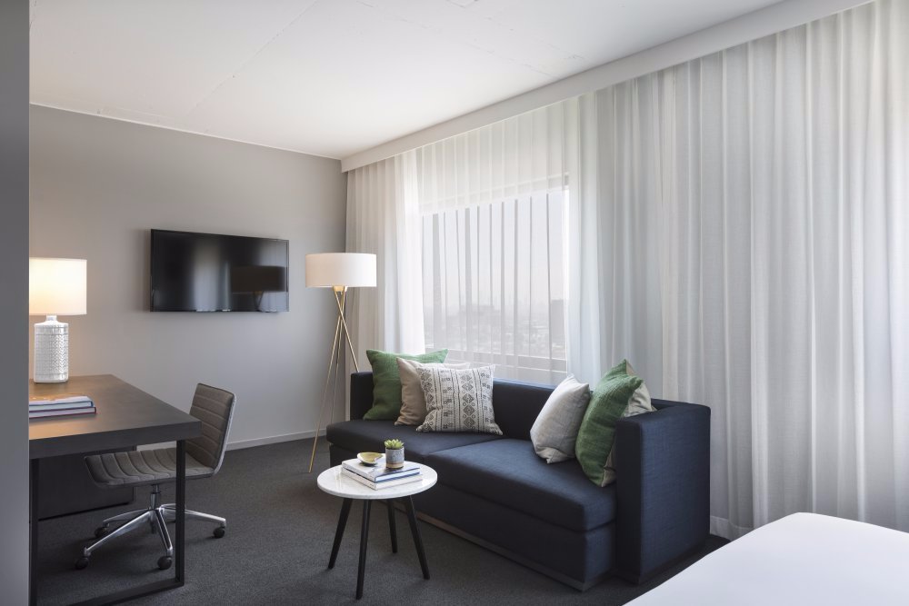 Hotel photo 19 of Kimpton Everly Hotel.