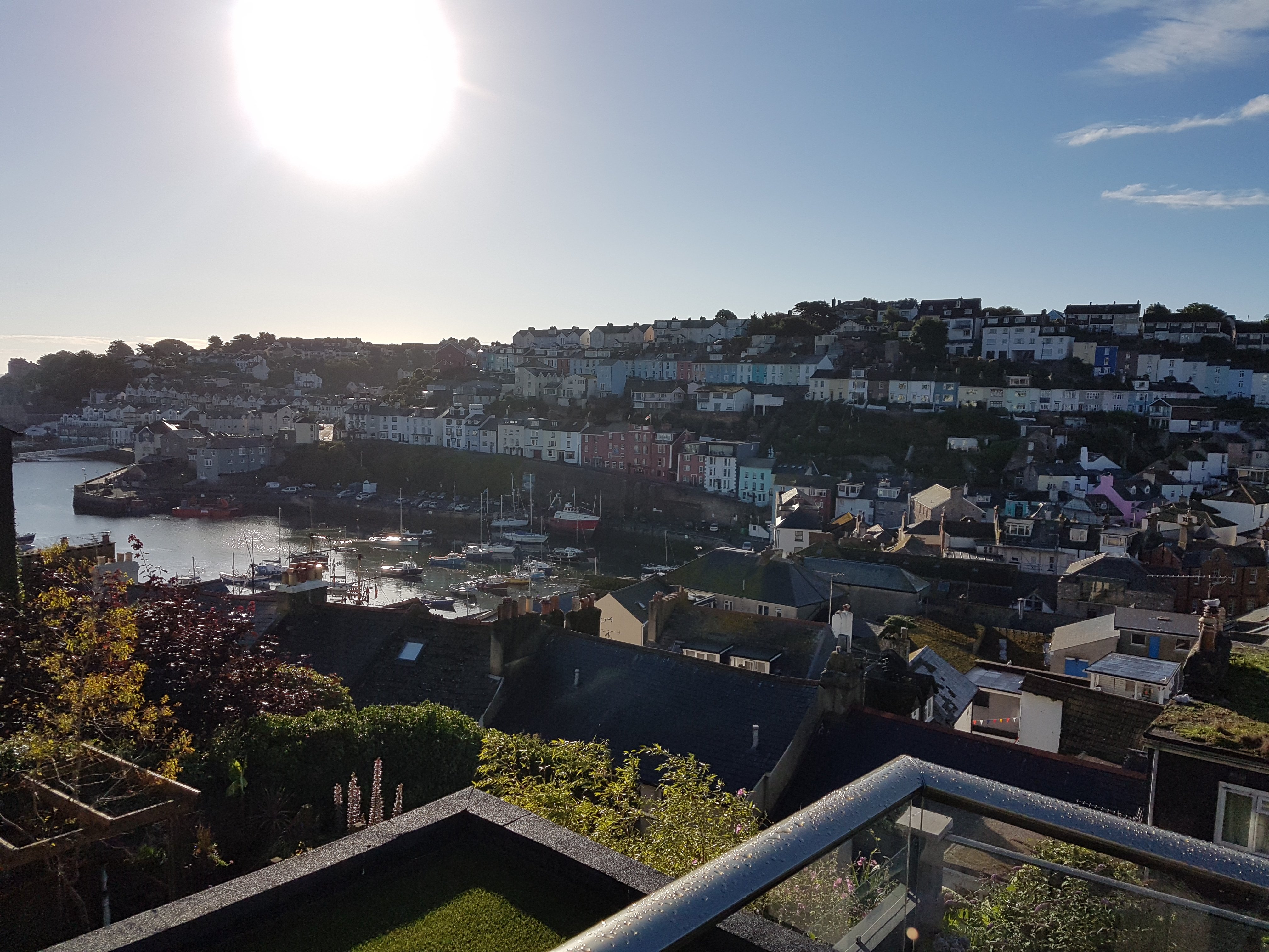 DRIFTWOOD B&B (Brixham, Reino Unido): Opiniones Y Precios