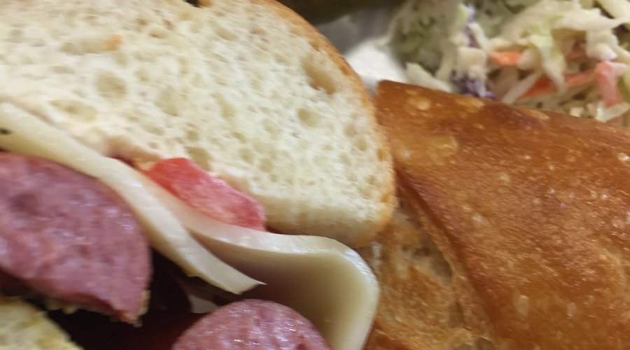 Pennisi's Deli