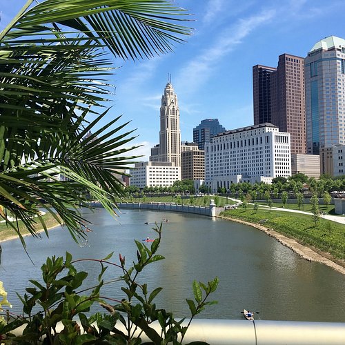 THE 10 BEST Parks & Nature Attractions in Columbus (Updated 2024)