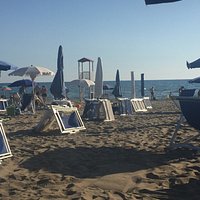 Lido Militare Paestum