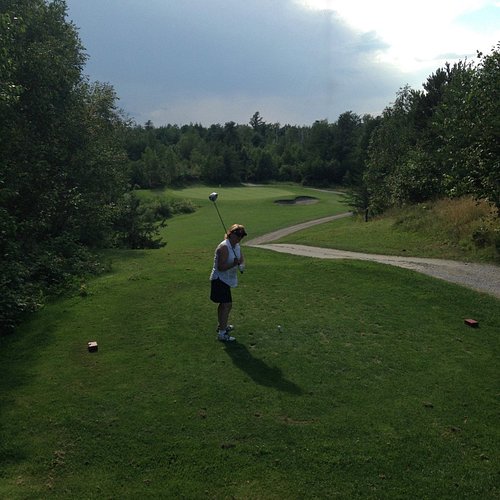 About Cedar Green – The GolfSudbury Family of Courses