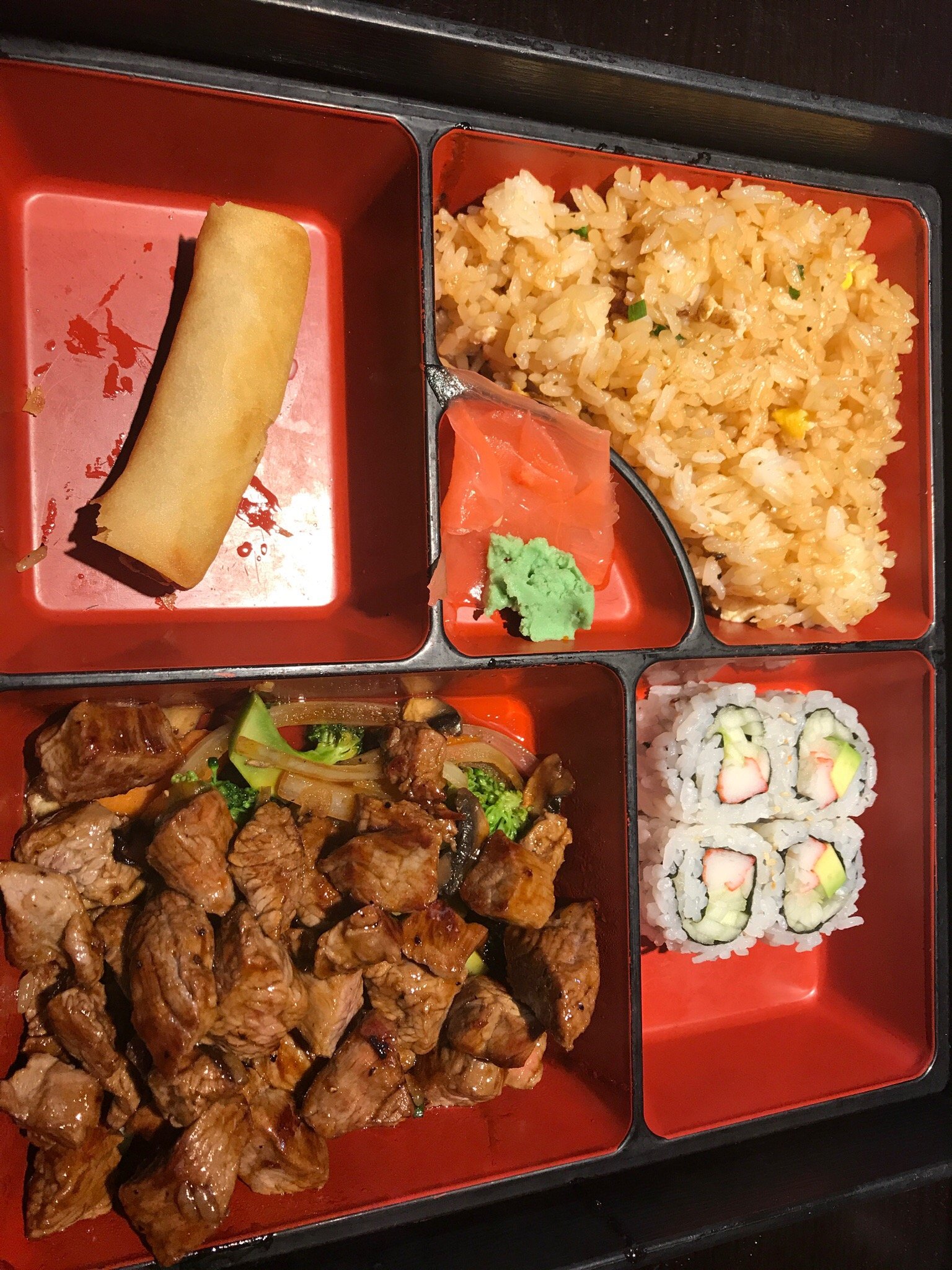 YAMATO STEAKHOUSE Fayetteville Restaurant Reviews Photos Phone Number Tripadvisor