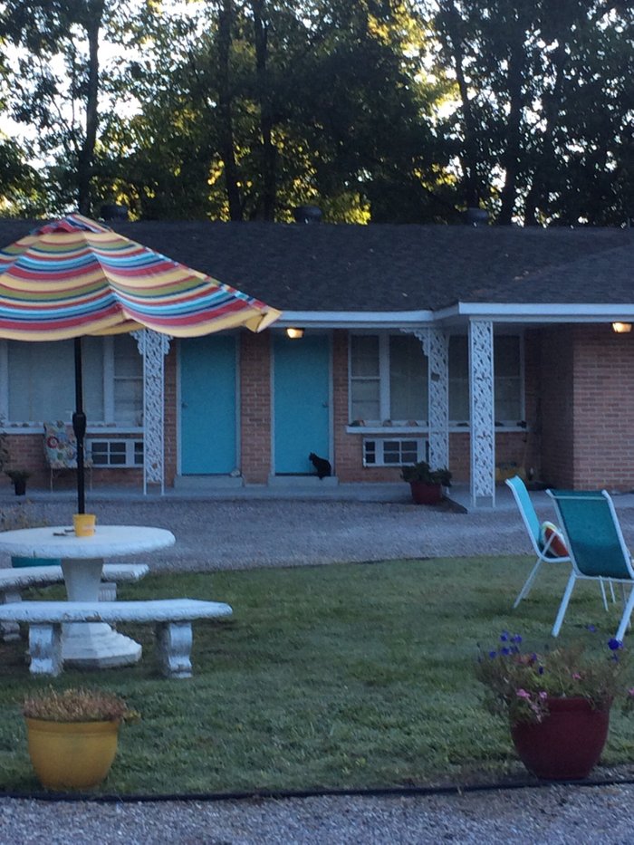 DAME FORTUNE #39 S COTTAGE COURT Motel Reviews (Hot Springs AR)