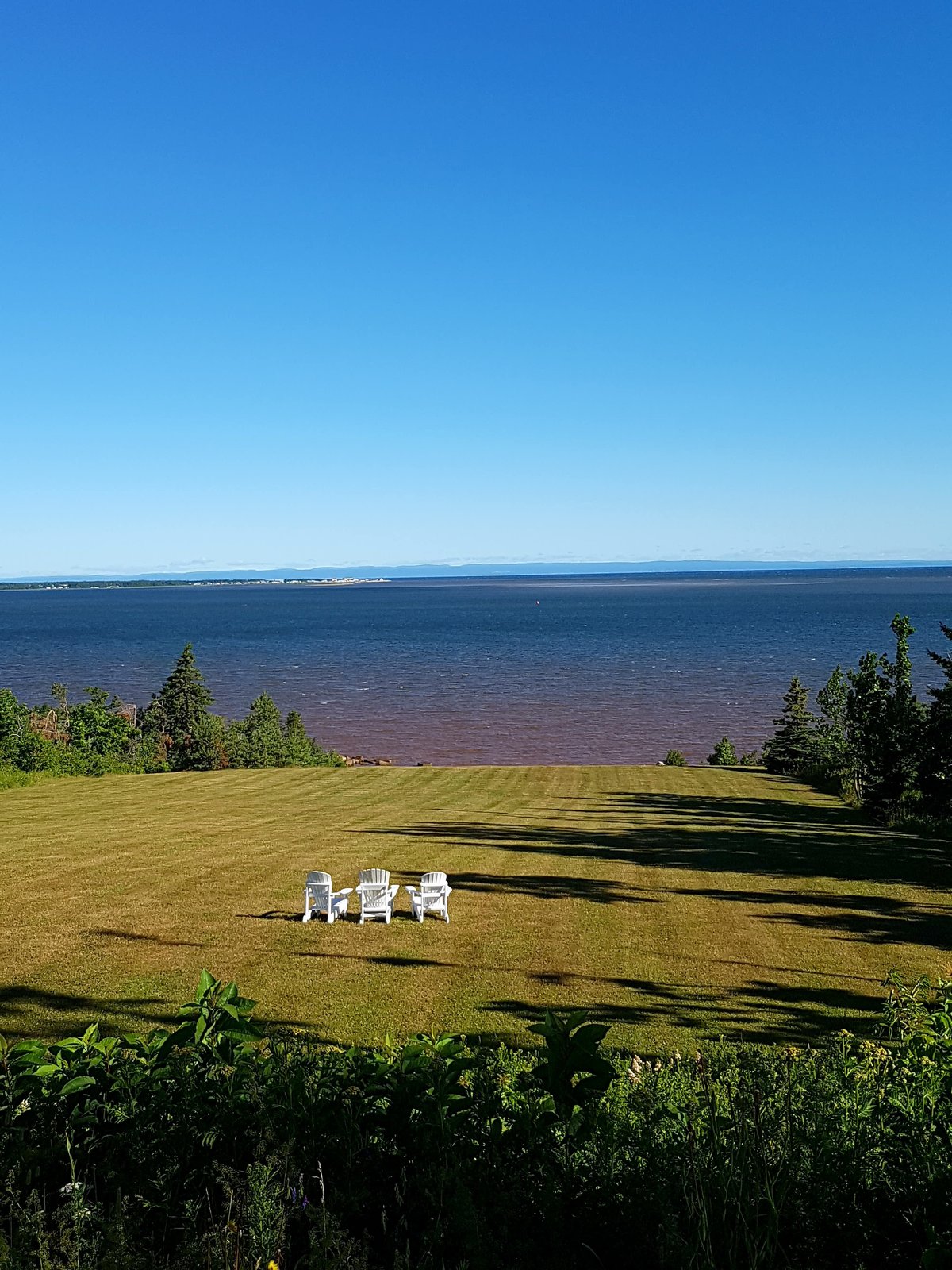 AUBERGE DE LA BAIE (AU$160): 2022 Prices & Reviews (Caraquet, Canada