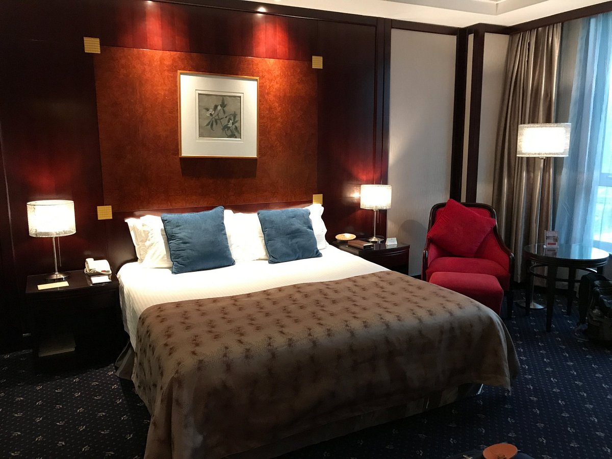 The Bund Hotel Shanghai Hotel Reviews Photos Rate Comparison Tripadvisor 2275