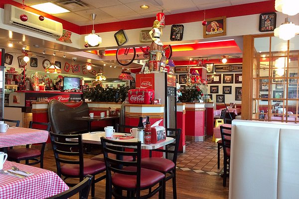 MAMA MILA'S CAFE, Milton - Updated 2024 Restaurant Reviews, Menu