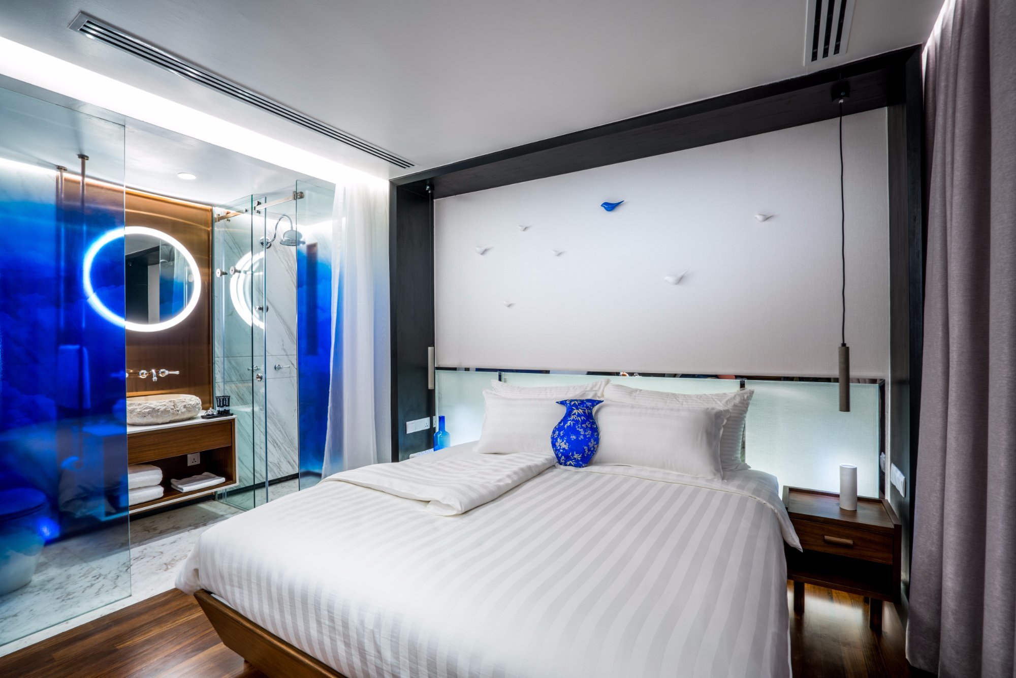 Tien Hotel George Town by null