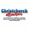 Christchurch A