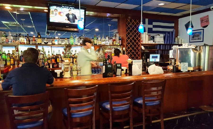 Bar  