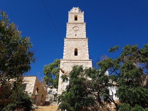 2024 O Que Fazer Em Halki Os 10 Melhores Pontos Turísticos Tripadvisor 1955