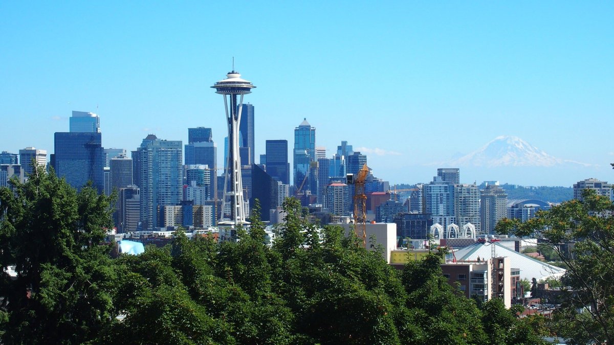 QUEEN ANNE HILL (Seattle): All You Need to Know BEFORE You Go