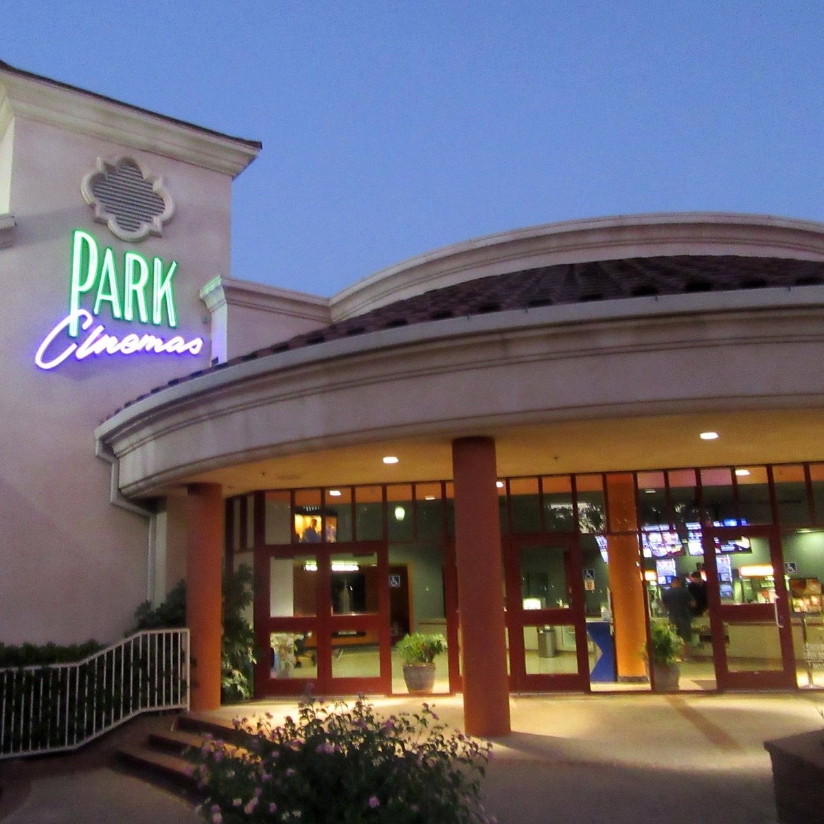 Park Cinemas (Paso Robles) 2022 Lohnt es sich? (Mit fotos)