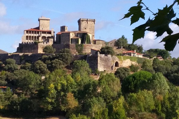 Tourisme à Verin 2023 : Visiter Verin, Espagne - Tripadvisor
