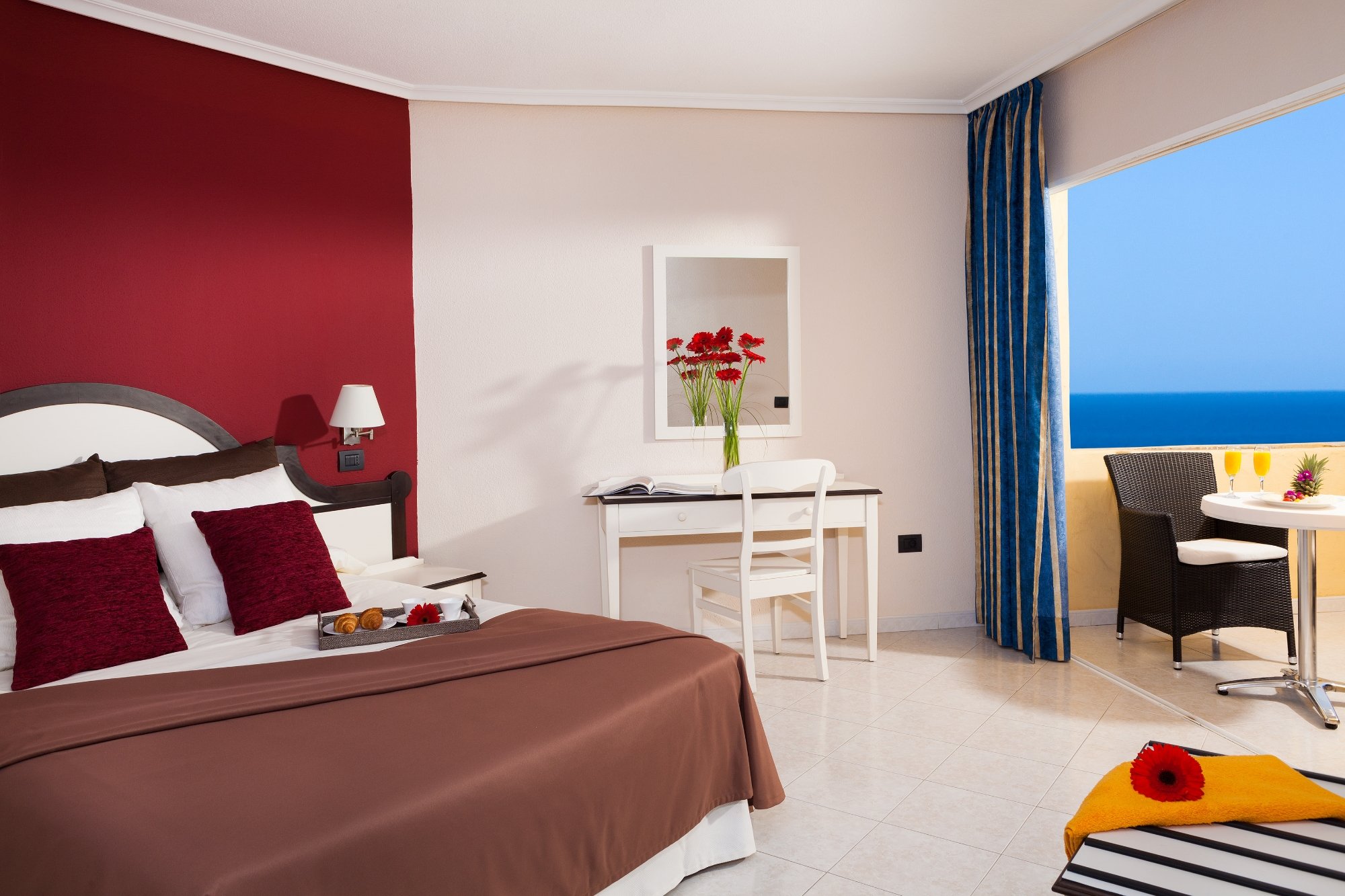 Hotel photo 1 of Marino Tenerife.