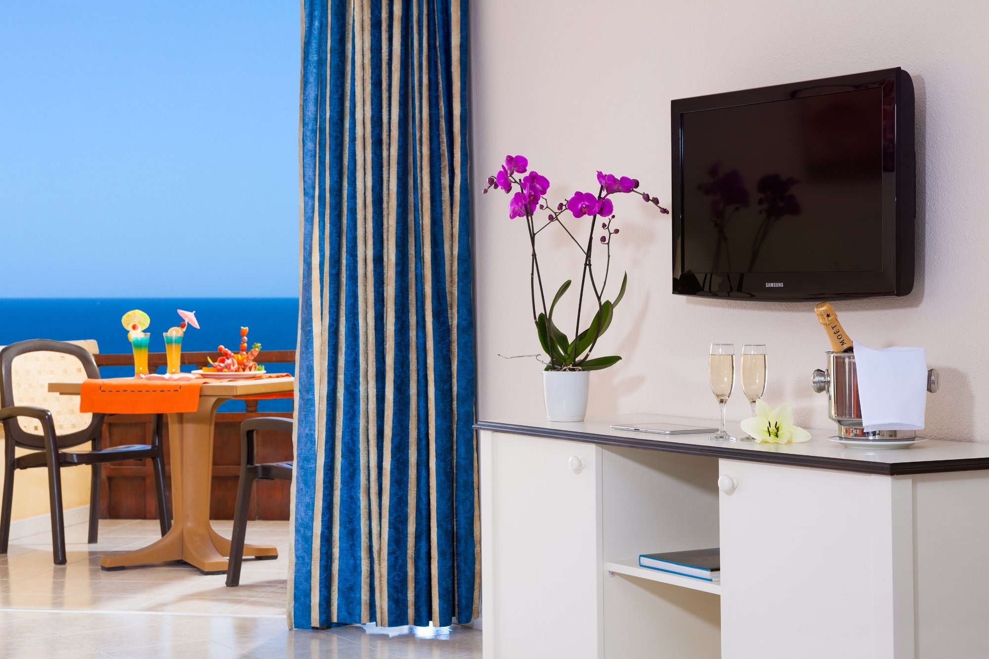 Hotel photo 8 of Marino Tenerife.