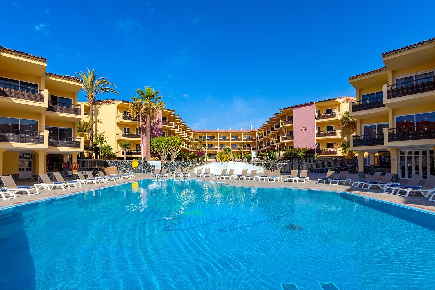 Hotel photo 21 of Marino Tenerife.