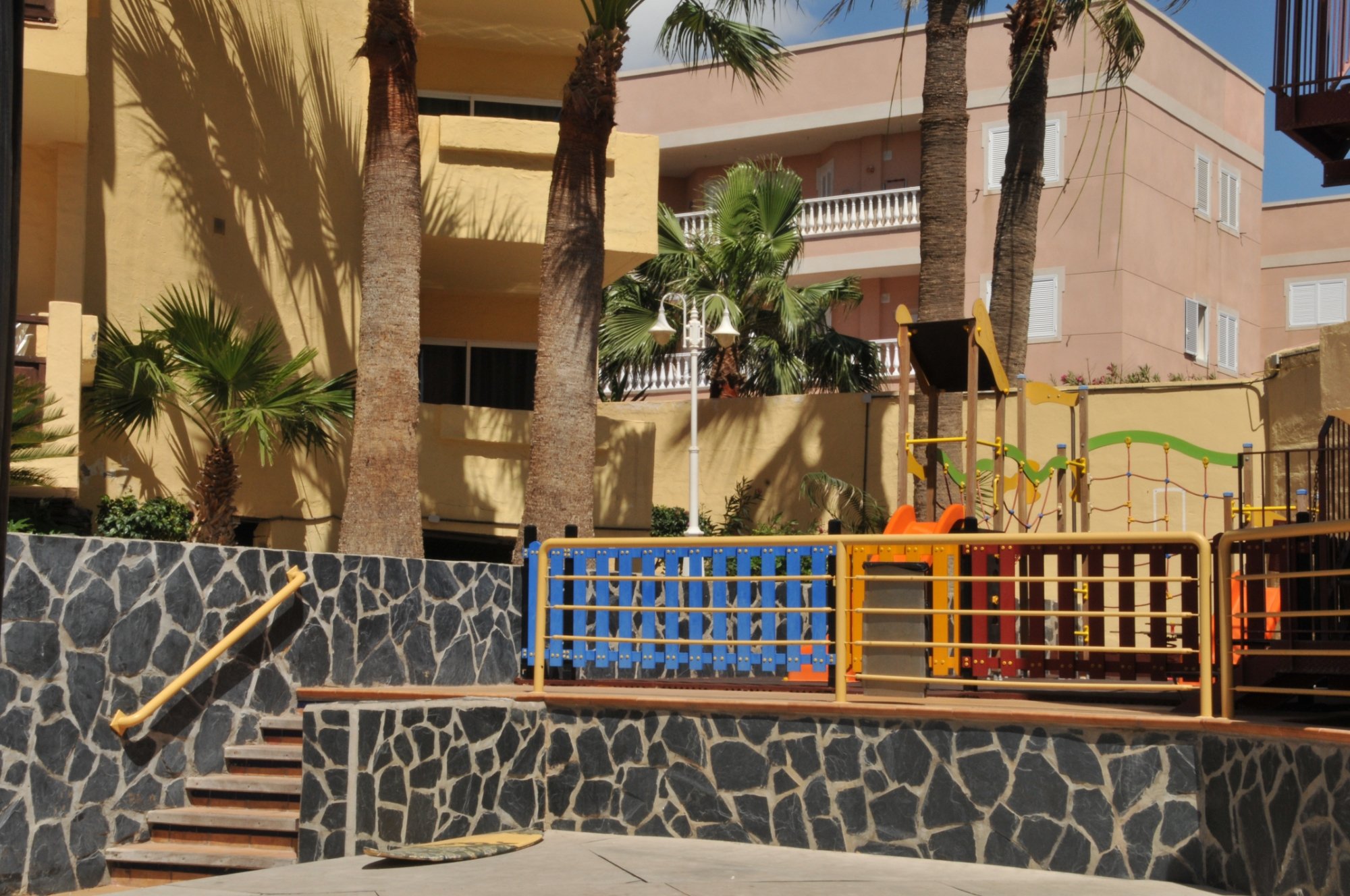 Hotel photo 6 of Marino Tenerife.